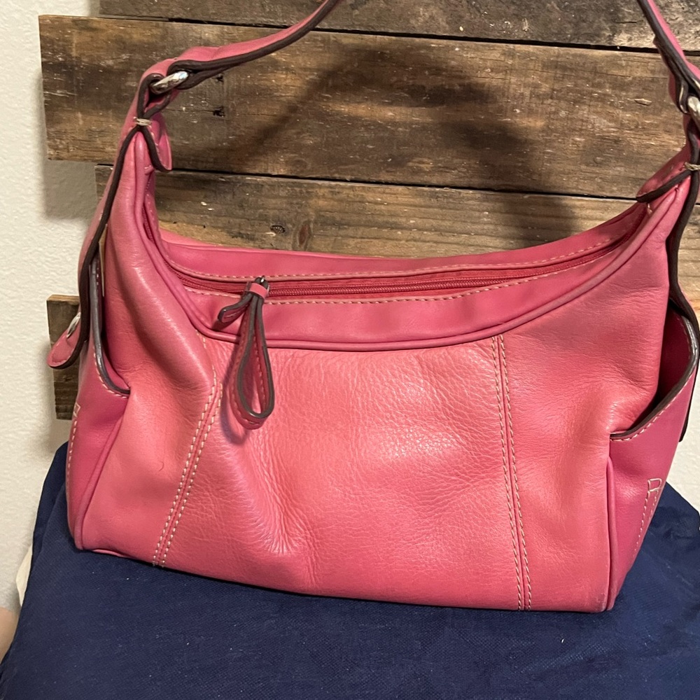 ST. Johns Bay Pink handbag